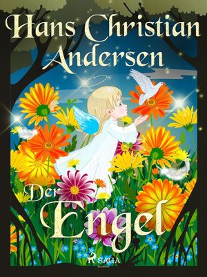 cover image of Der Engel